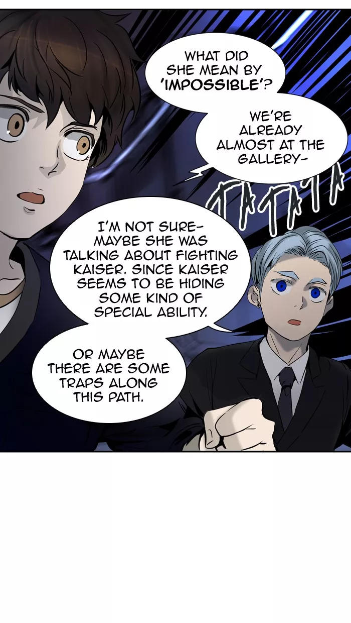Tower of God, chapter 294, image 36