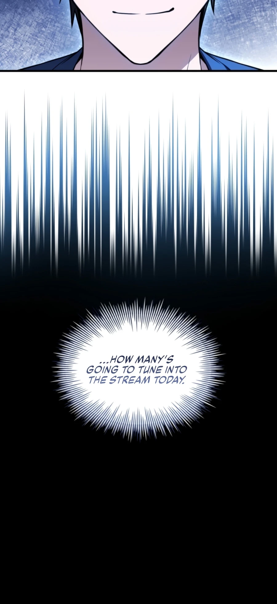Sword God's Livestream, chapter 19, image 6