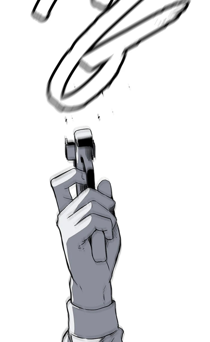 Wind Breaker, chapter 302, image 73
