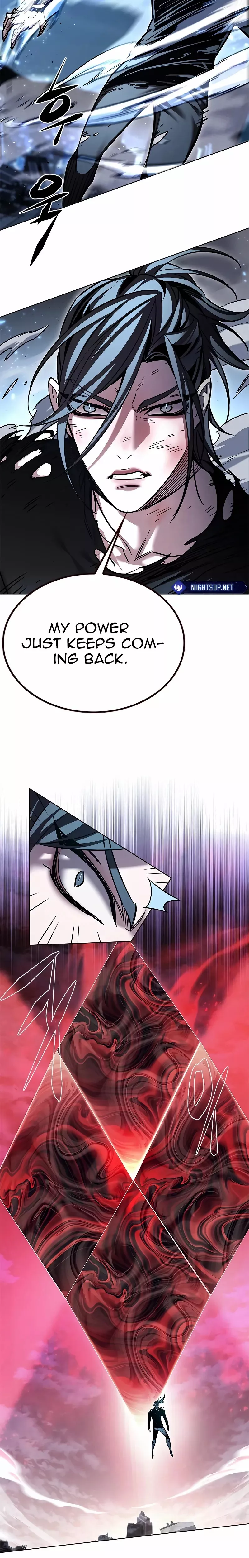 Eleceed, chapter 317, image 12