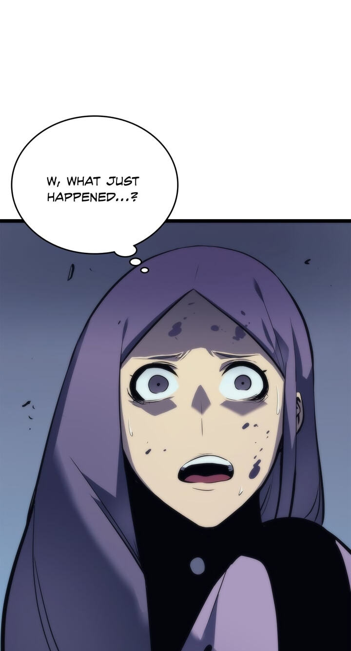 Solo Leveling, chapter 70, page 2
