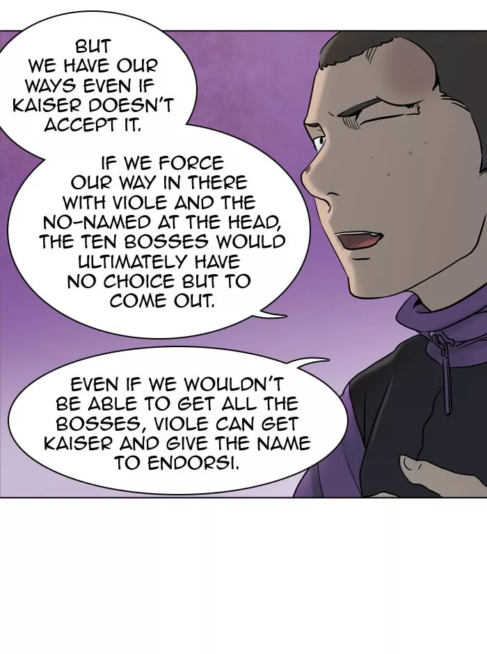 Tower of God, chapter 285, image 20