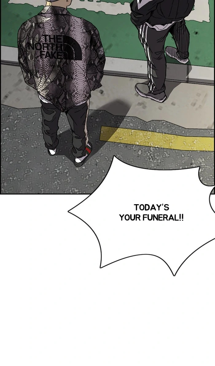 Wind Breaker, chapter 351, image 59