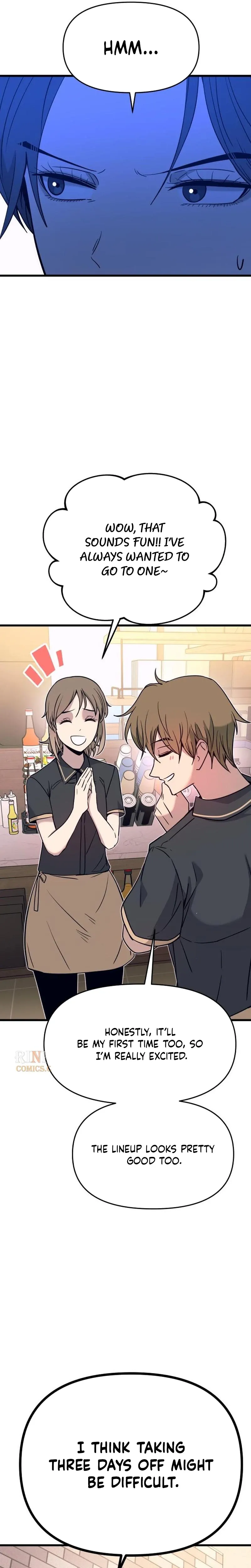 My Bias Gets on the Last Train, chapter 81, image 47