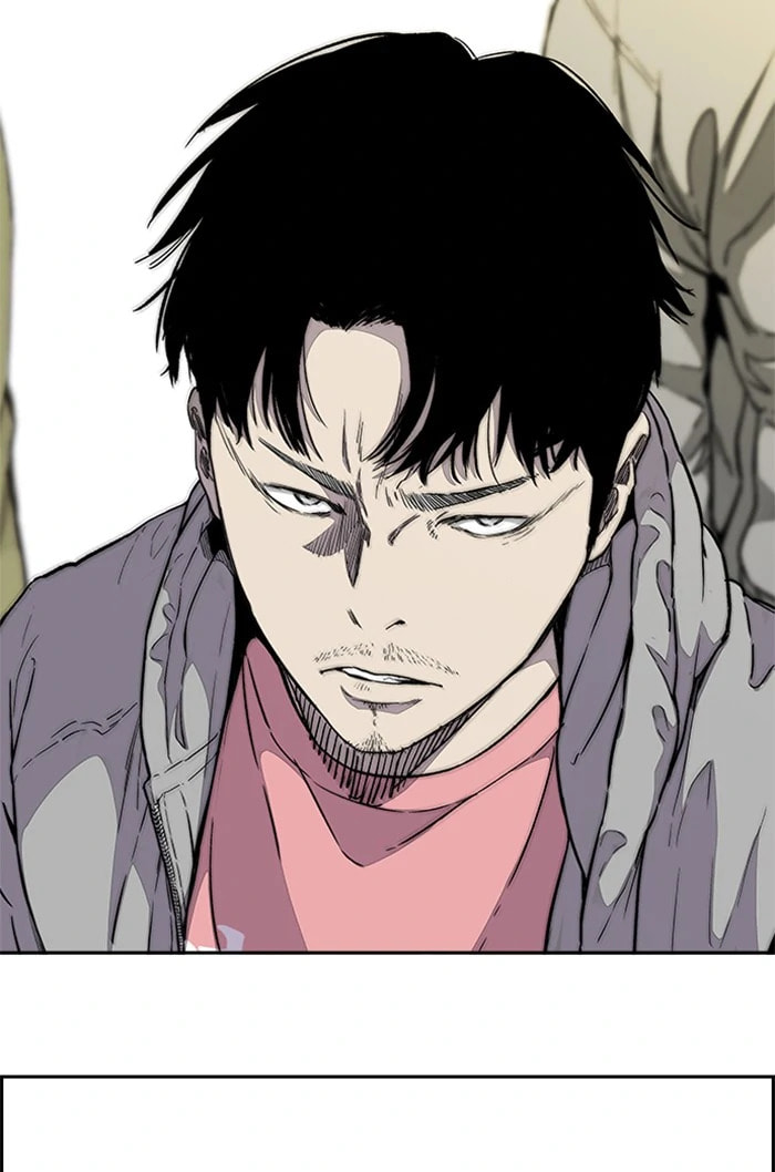 Wind Breaker, chapter 338, image 135