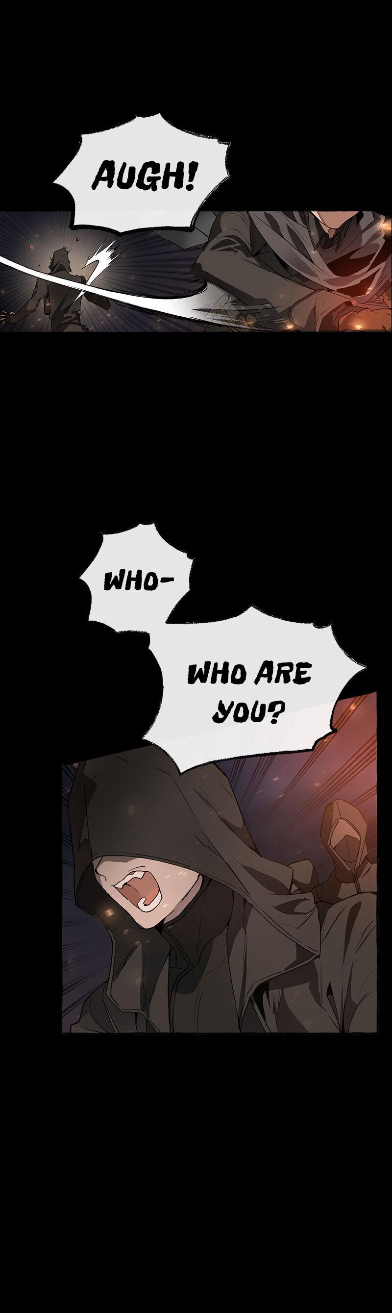 Trash of the Count’s Family, chapter 0, image 9