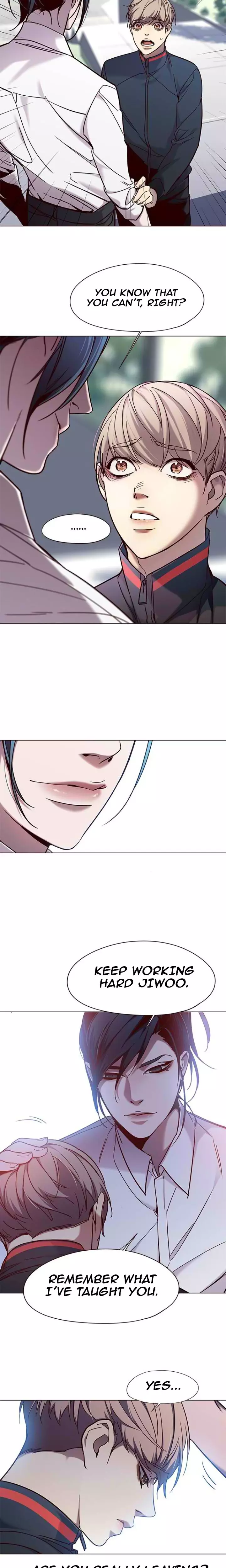 Eleceed, chapter 99, image 15