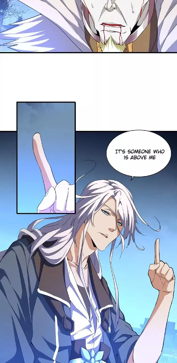 Magic Emperor, chapter 47, image 20