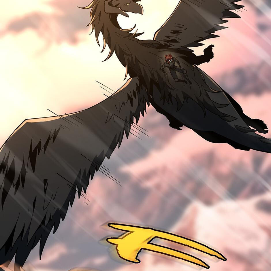 The Beginning After the End, chapter 205, image 94