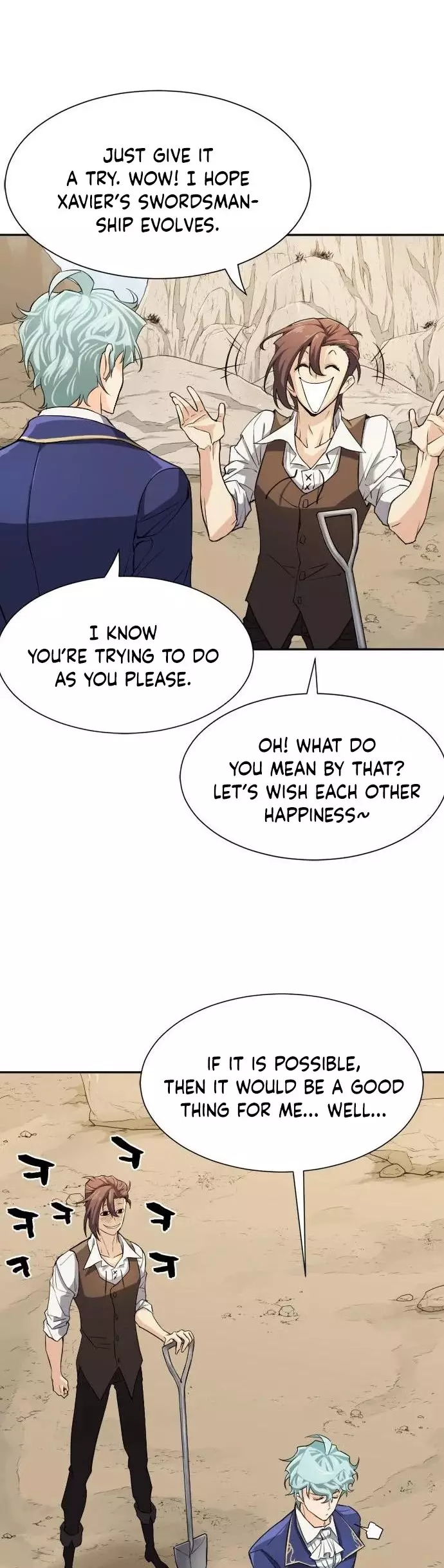 The Greatest Estate Developer, chapter 14, image 27