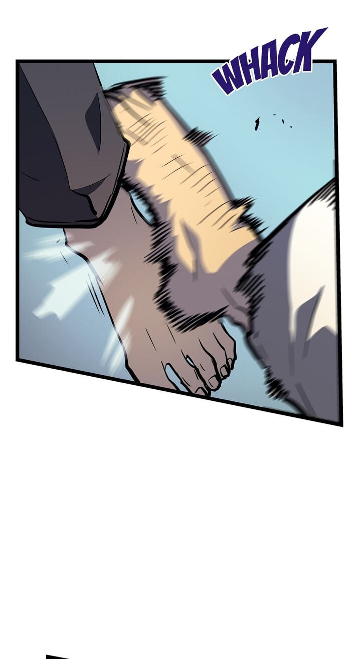 Solo Leveling, chapter 90, page 50