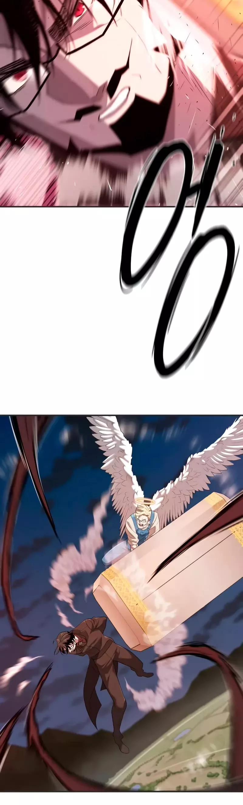 The Greatest Estate Developer, chapter 200, image 34