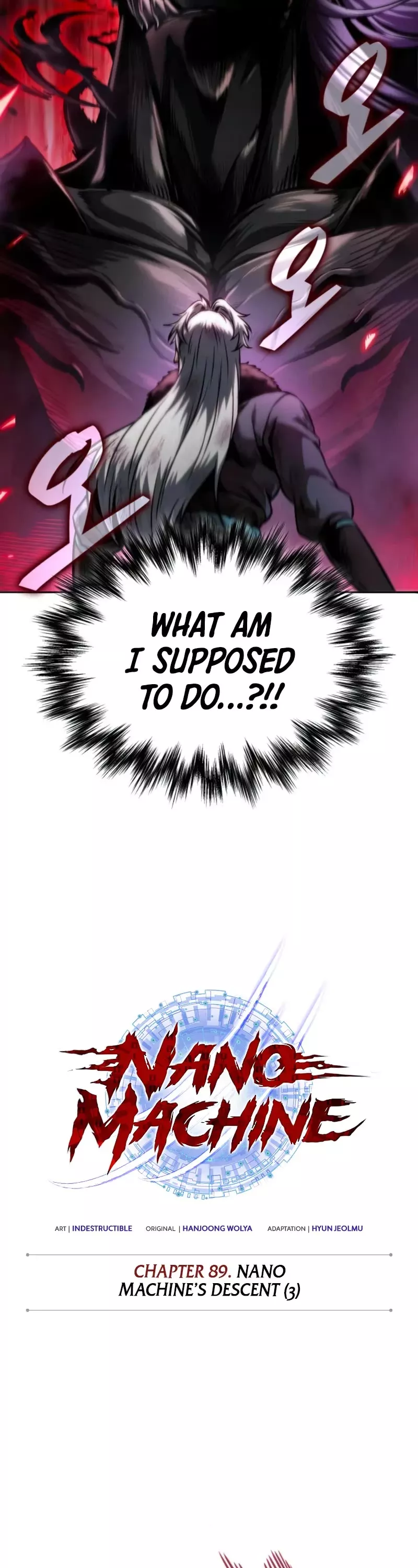 Nano Machine, chapter 266, image 4