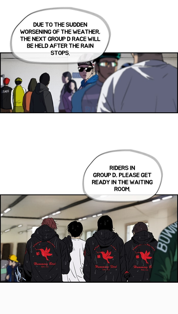 Wind Breaker, chapter 147, image 30