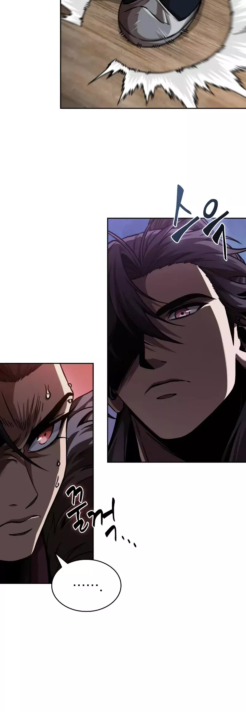 Nano Machine, chapter 249, image 36
