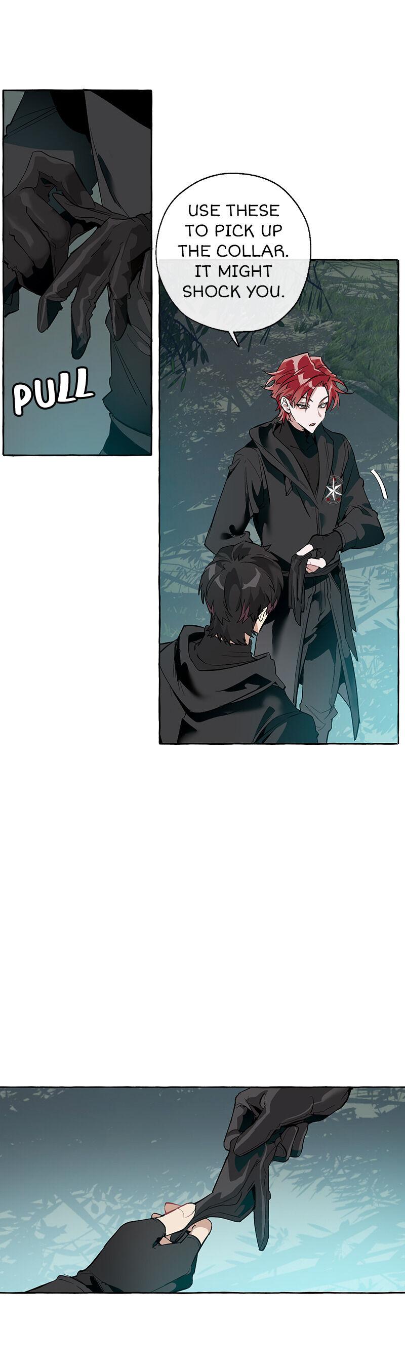 Trash of the Count’s Family, chapter 20, image 2