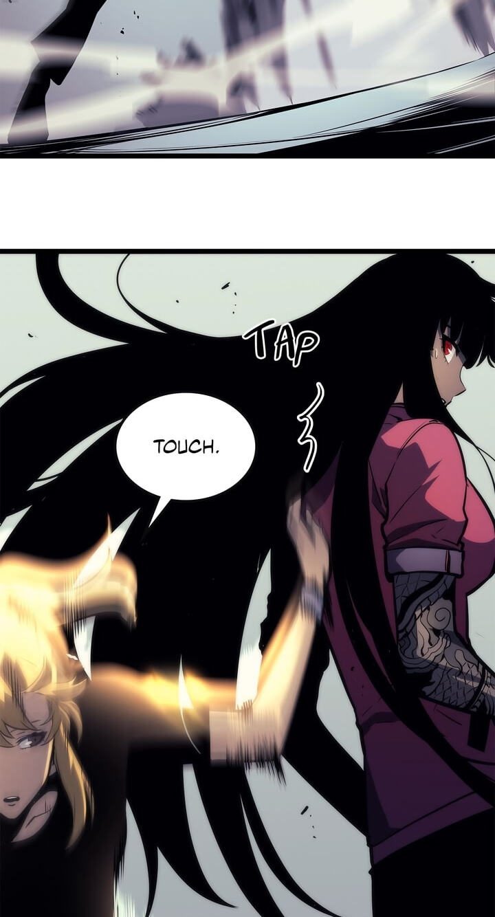 Solo Leveling, chapter 92, page 63