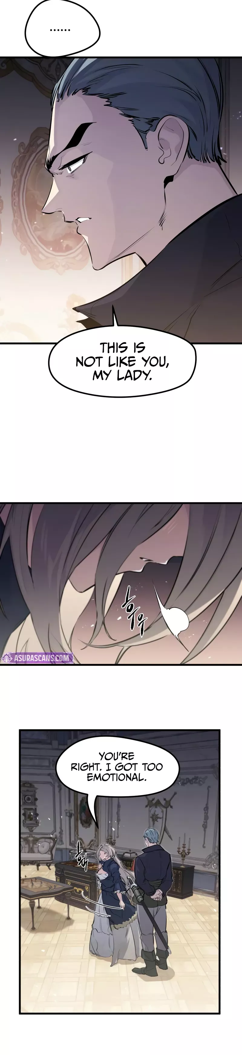 The Regressed Mercenary Has a Plan, chapter 29, image 10