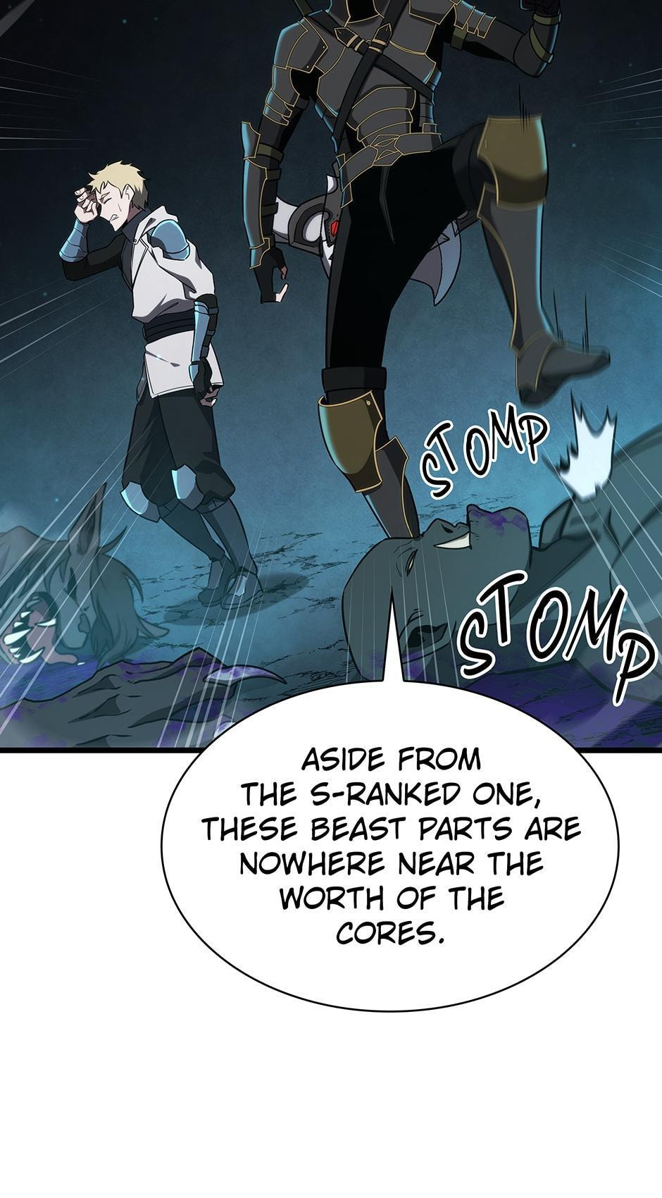 The Beginning After the End, chapter 178, image 12
