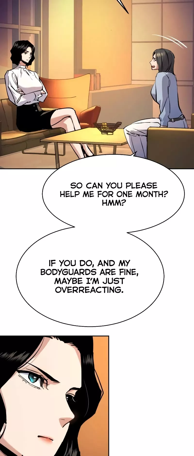 Teenage Mercenary, chapter 178, image 9