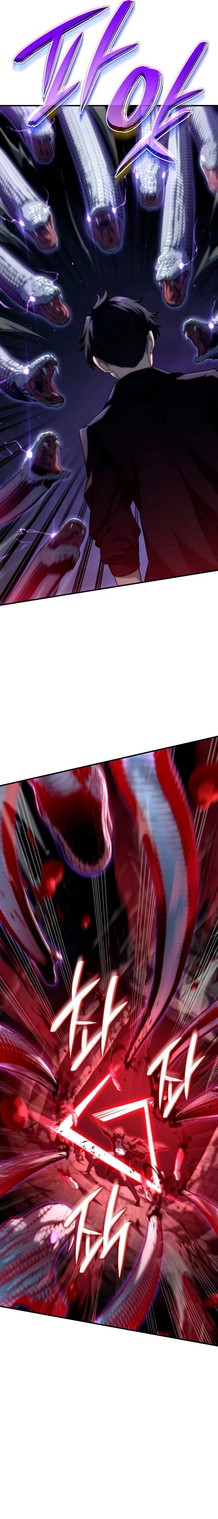 Revenge of the Baskerville Bloodhound, chapter 71, image 33
