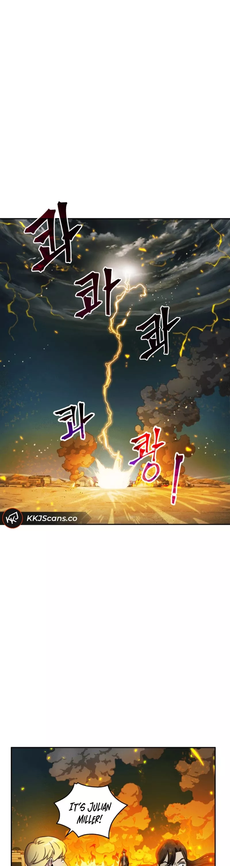 Tomb Raider King, chapter 104, image 2