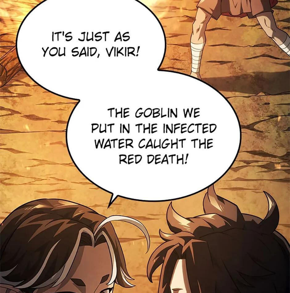 Revenge of the Baskerville Bloodhound, chapter 43, image 12