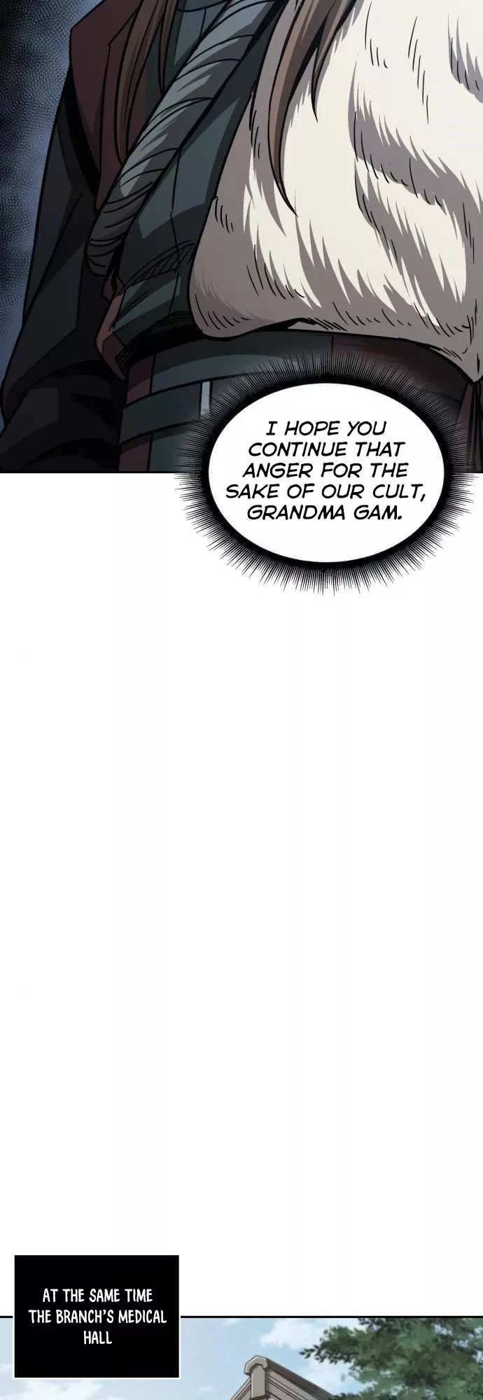 Nano Machine, chapter 178, image 19