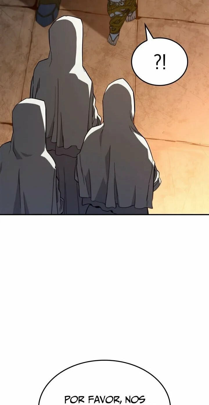 Revenge of the Baskerville Bloodhound, chapter 47, image 87
