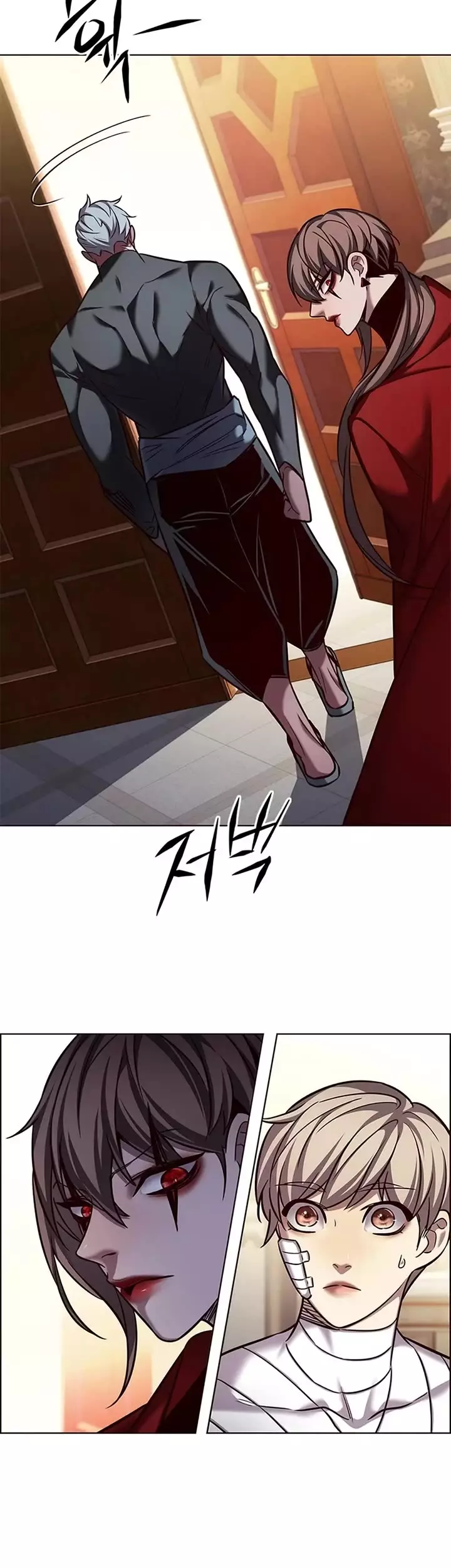 Eleceed, chapter 254, image 34