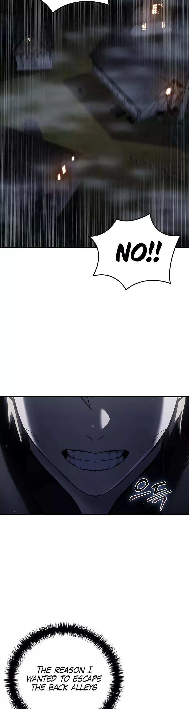 Star-Fostered Swordmaster, chapter 49, image 15