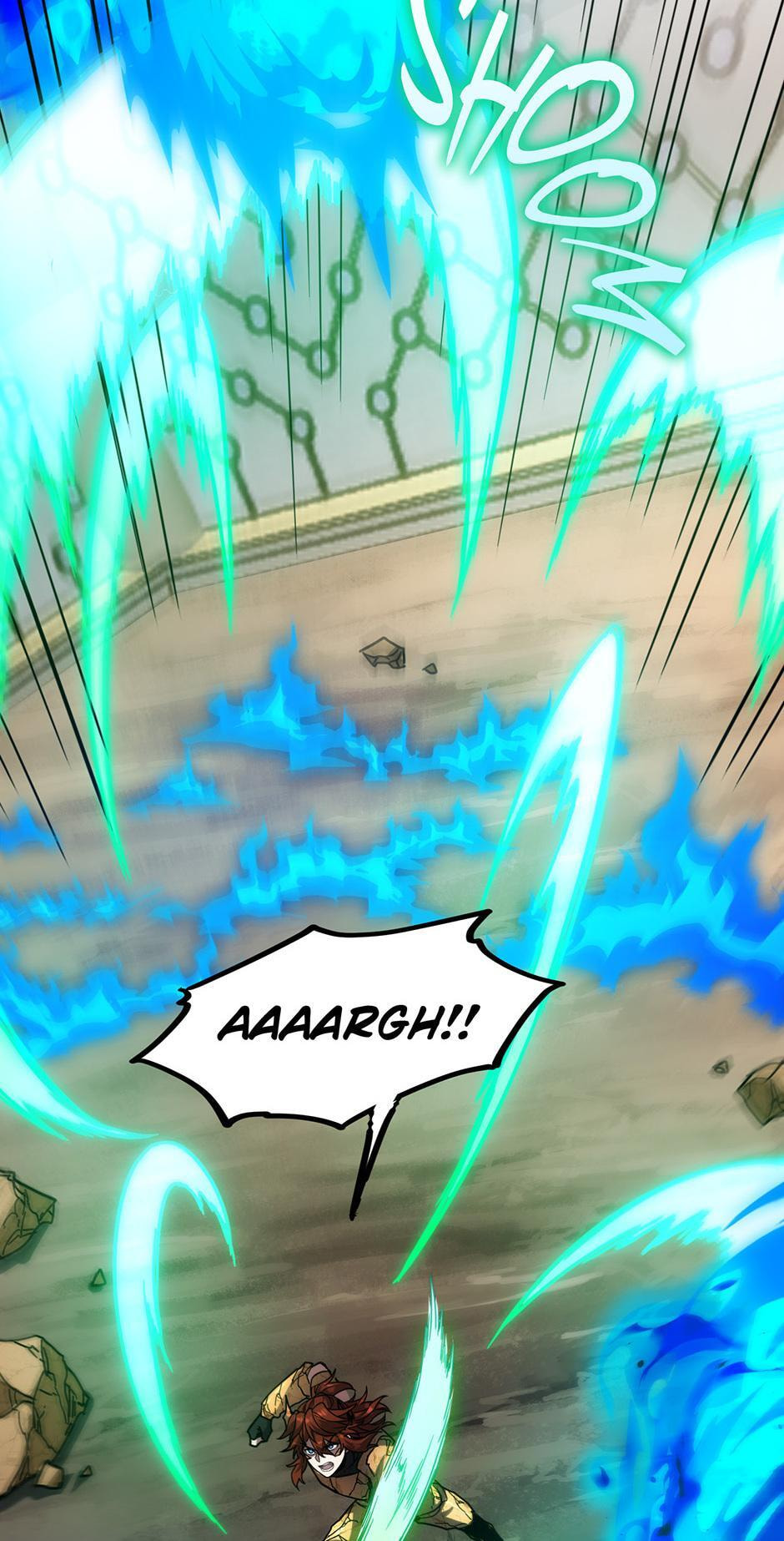 The Beginning After the End, chapter 214, image 79