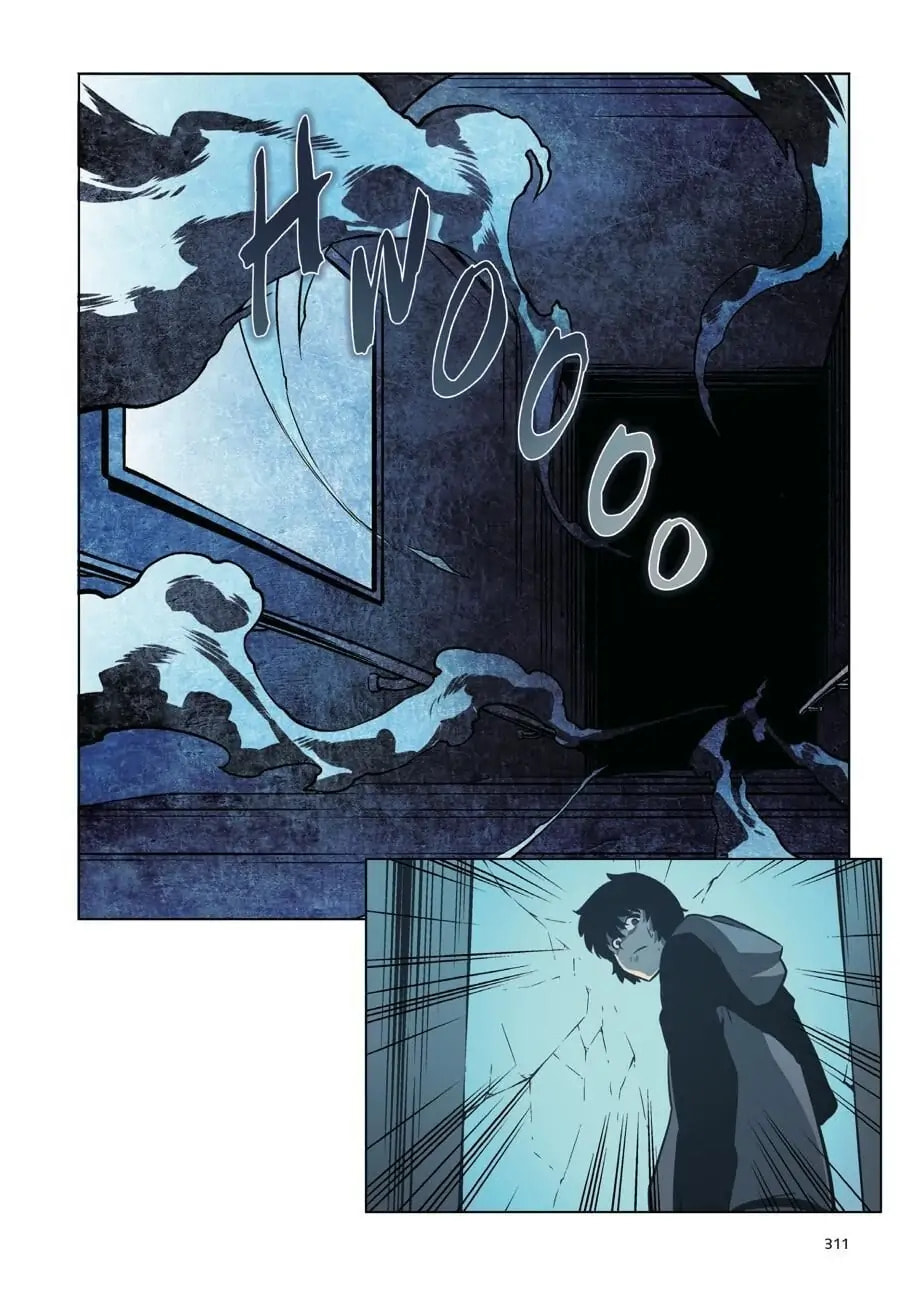 Solo Leveling, chapter 3.1, page 58