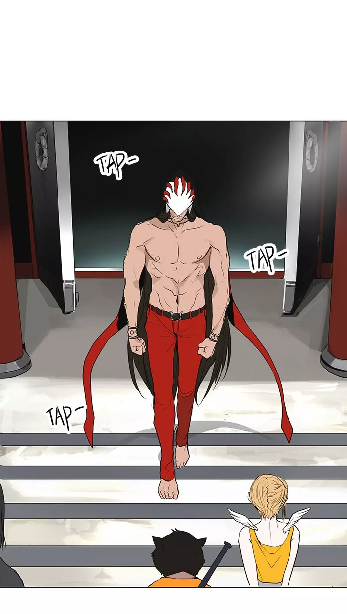 Tower of God, chapter 162, image 3