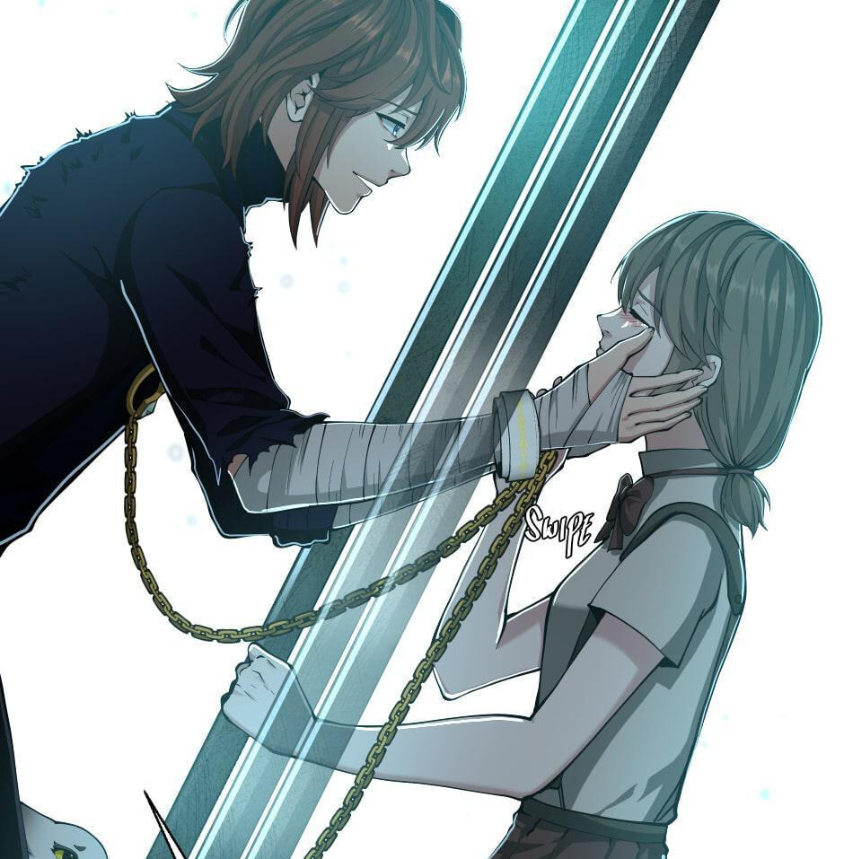 The Beginning After the End, chapter 141, image 88
