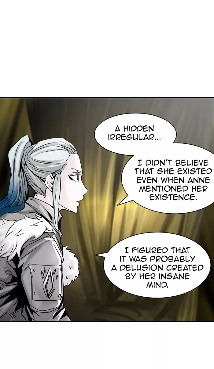 Tower of God, chapter 320, image 14