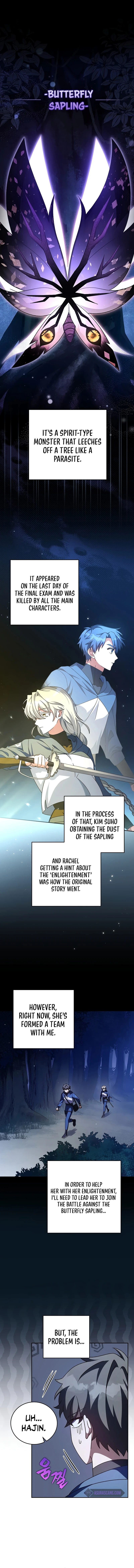 The Novel’s Extra, chapter 57, image 2