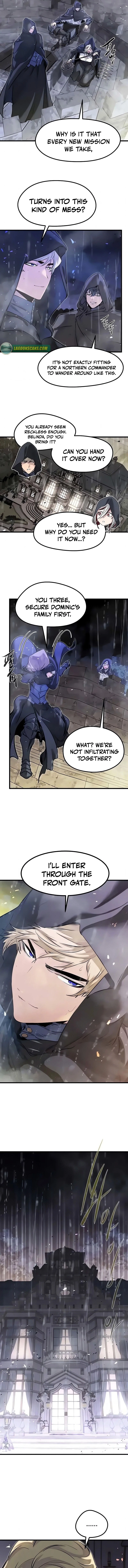 The Regressed Mercenary Has a Plan, chapter 86, image 15