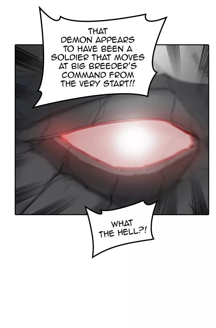 Tower of God, chapter 352, image 45