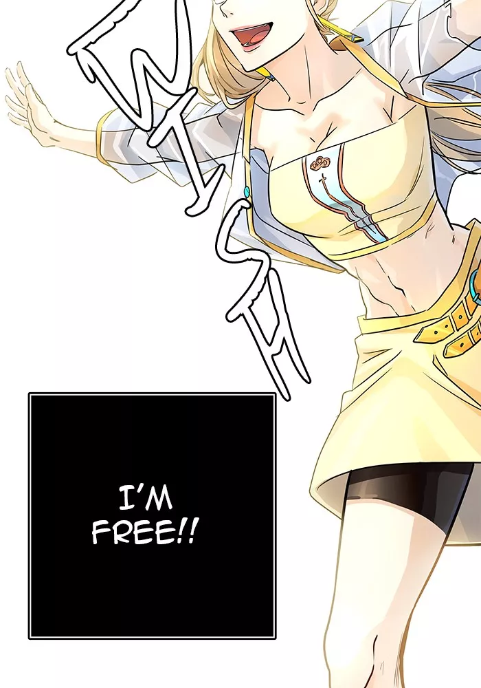 Tower of God, chapter 502, image 22