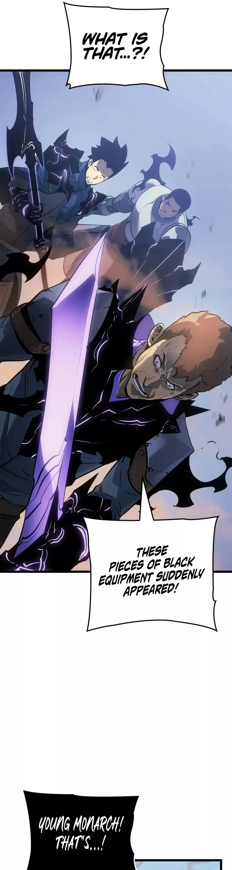 Solo Leveling: Ragnarok, chapter 47, image 42