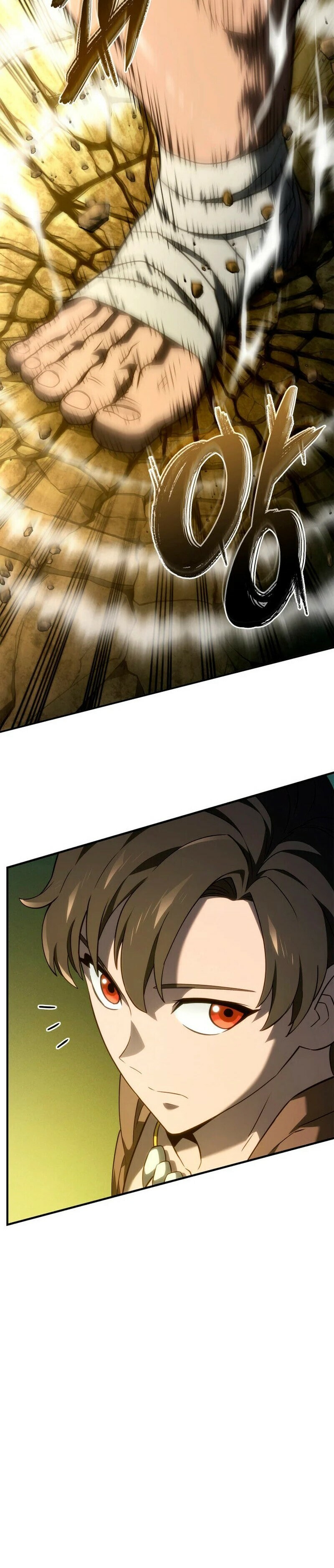 Revenge of the Baskerville Bloodhound, chapter 51, image 21