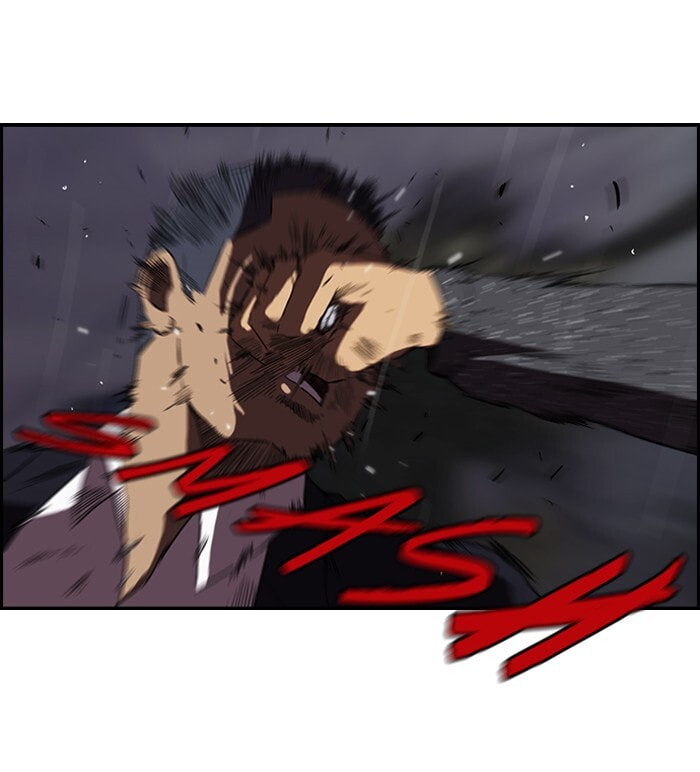 Wind Breaker, chapter 42, page 30