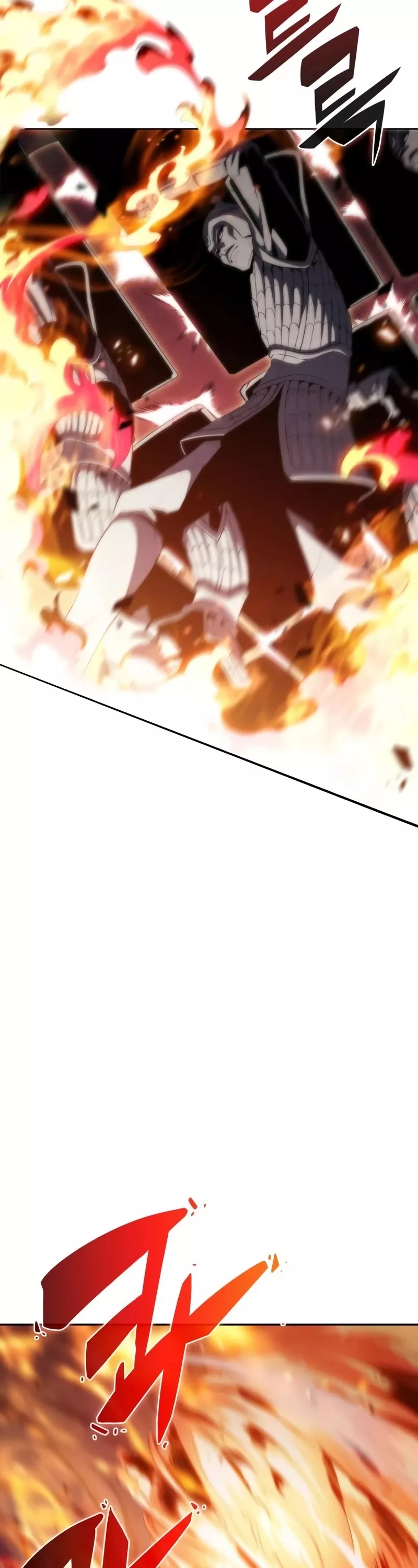 Solo Max-Level Newbie, chapter 45, image 33