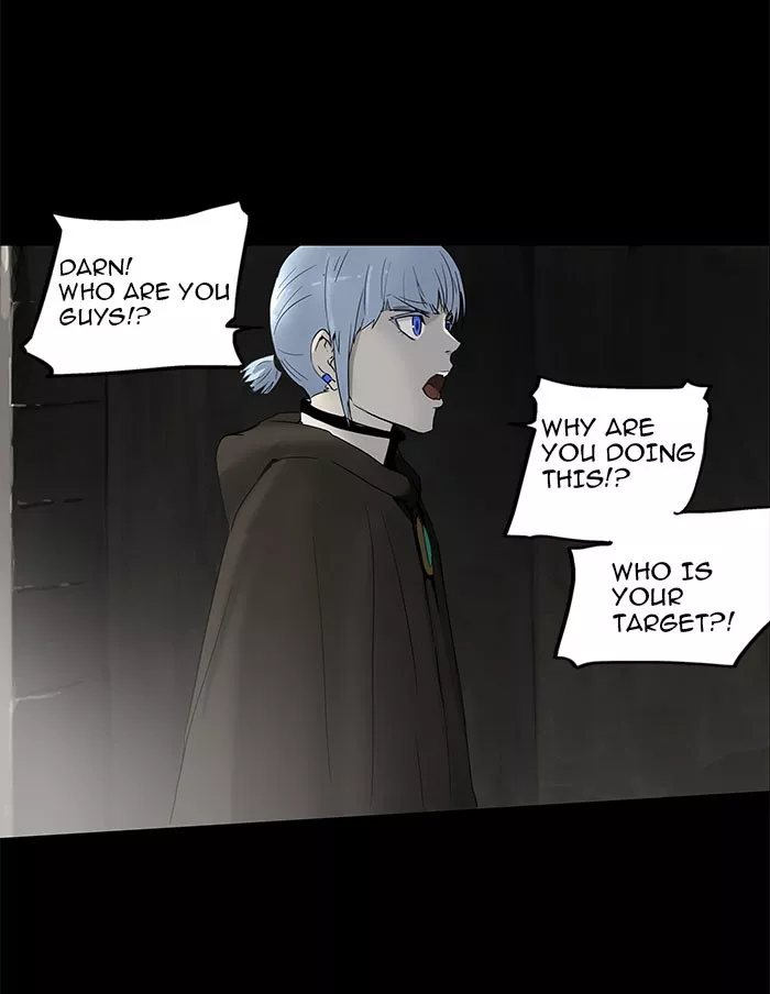 Tower of God, chapter 130, image 18