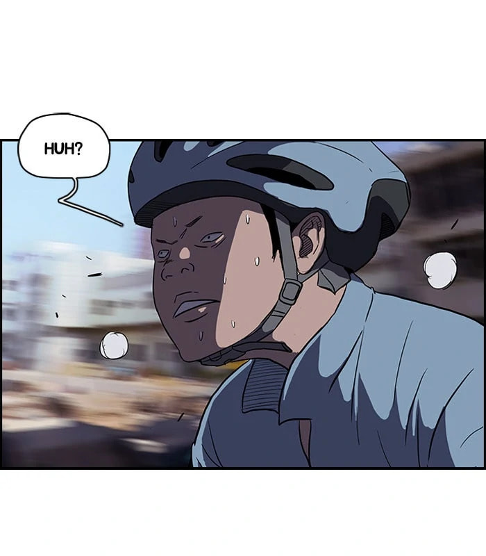 Wind Breaker, chapter 87, page 24