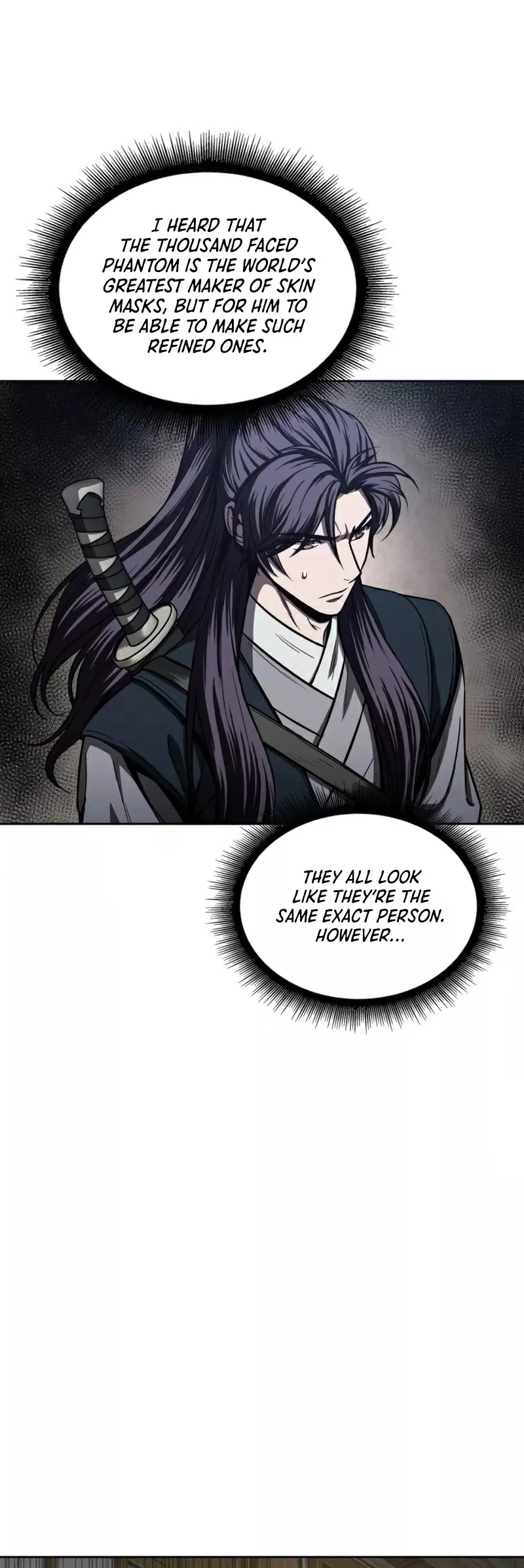 Nano Machine, chapter 88, image 33