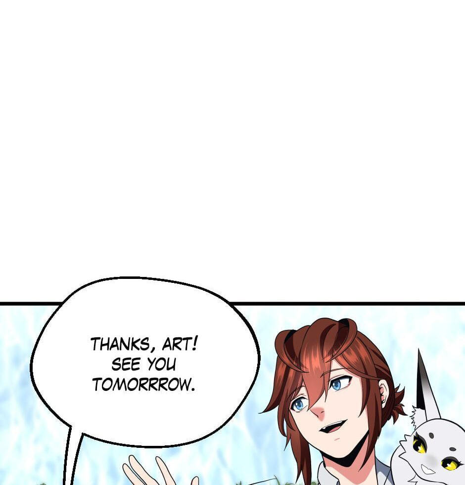 The Beginning After the End, chapter 112, image 20