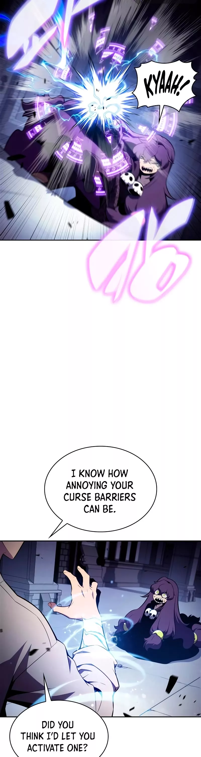 Solo Max-Level Newbie, chapter 166, image 58