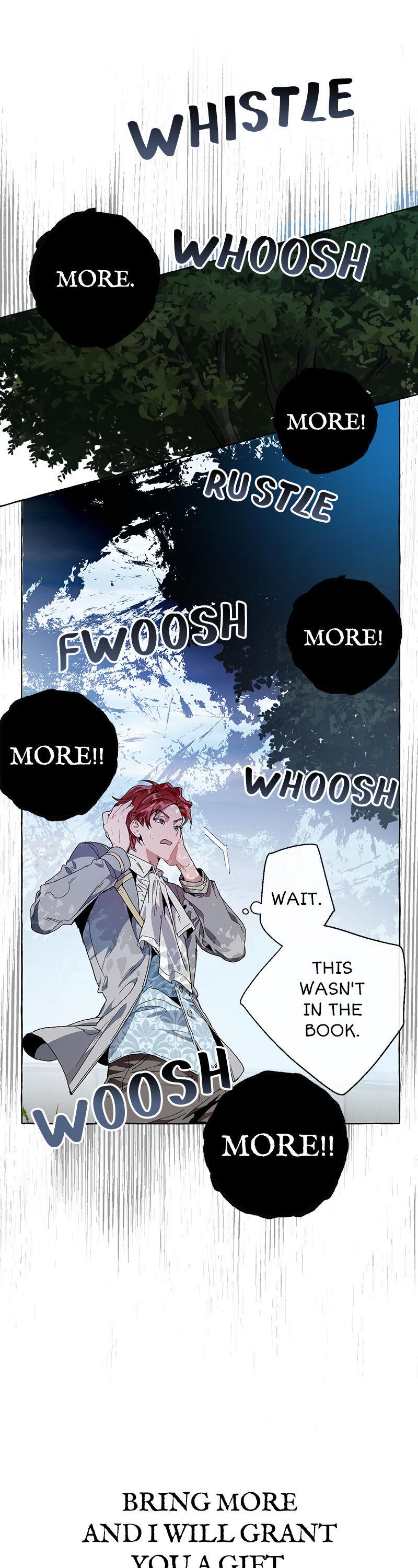Trash of the Count’s Family, chapter 9, image 15